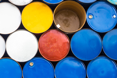 ���������ҩ��Ⱦ�Ϲ�ҵ�еĻ���Ӧ��